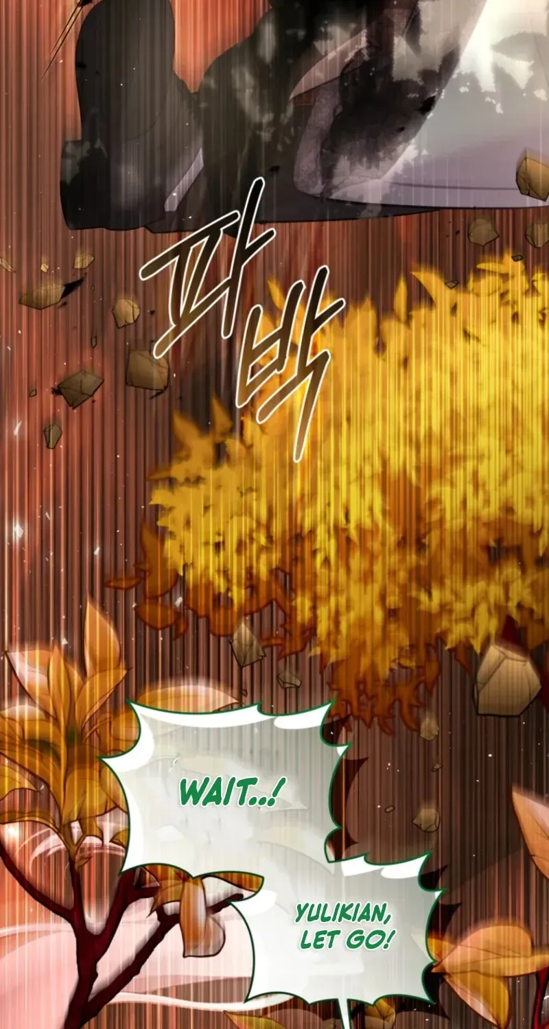 Don’t Worry, We Both Agreed to this Fraudulent Marriage Chapter 44.1 page 30 - 