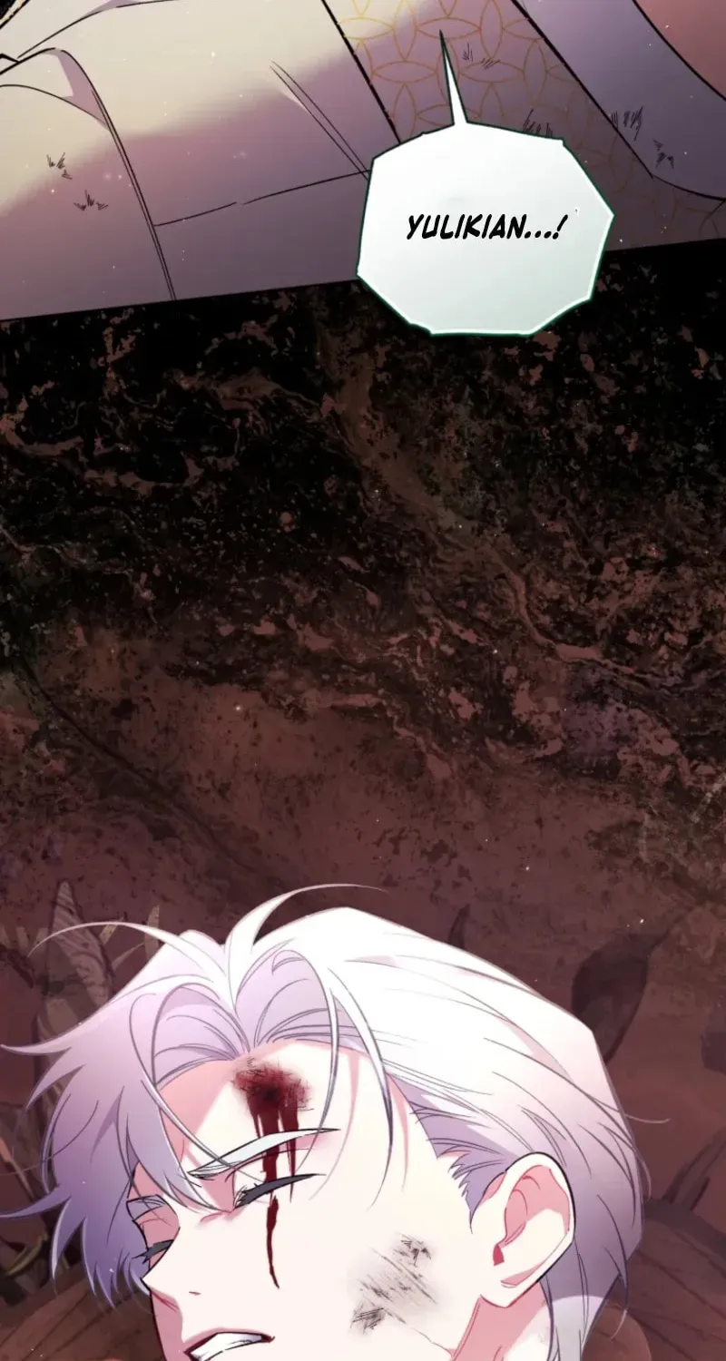 Don’t Worry, We Both Agreed to this Fraudulent Marriage Chapter 44.1 page 39 - 