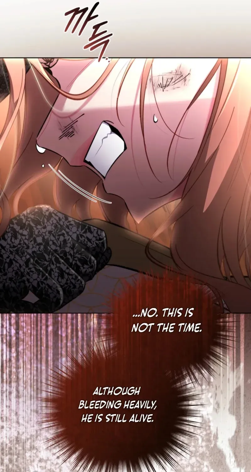 Don’t Worry, We Both Agreed to this Fraudulent Marriage Chapter 44.1 page 54 - 