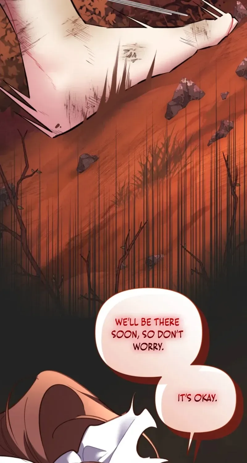Don’t Worry, We Both Agreed to this Fraudulent Marriage Chapter 44.1 page 59 - 