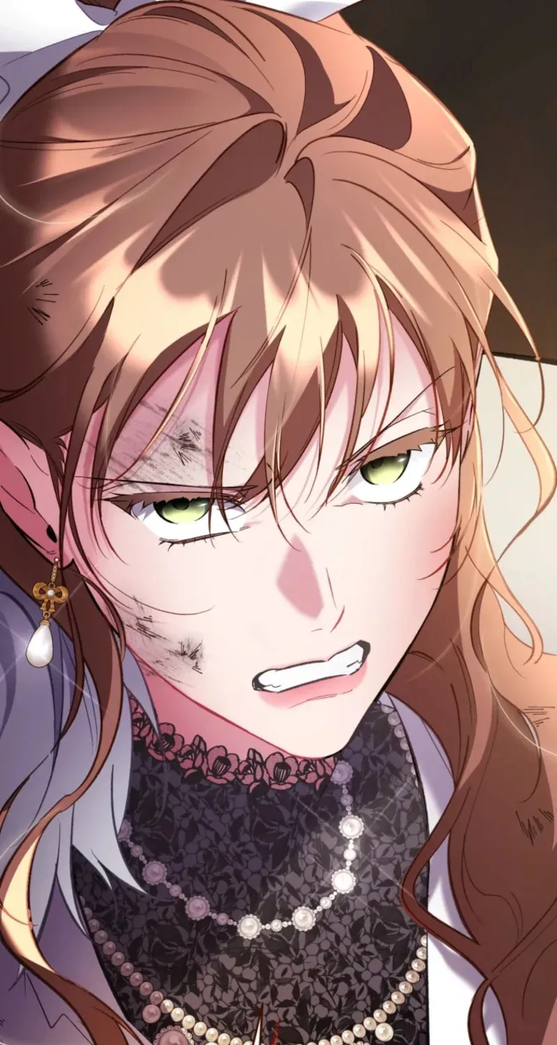 Don’t Worry, We Both Agreed to this Fraudulent Marriage Chapter 44.1 page 60 - 