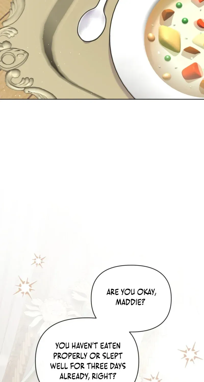 Don’t Worry, We Both Agreed to this Fraudulent Marriage Chapter 44.1 page 67 - 