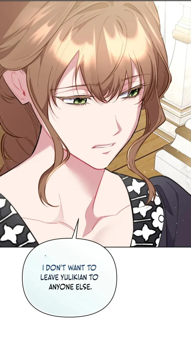 Don’t Worry, We Both Agreed to this Fraudulent Marriage Chapter 44.1 page 71 - 