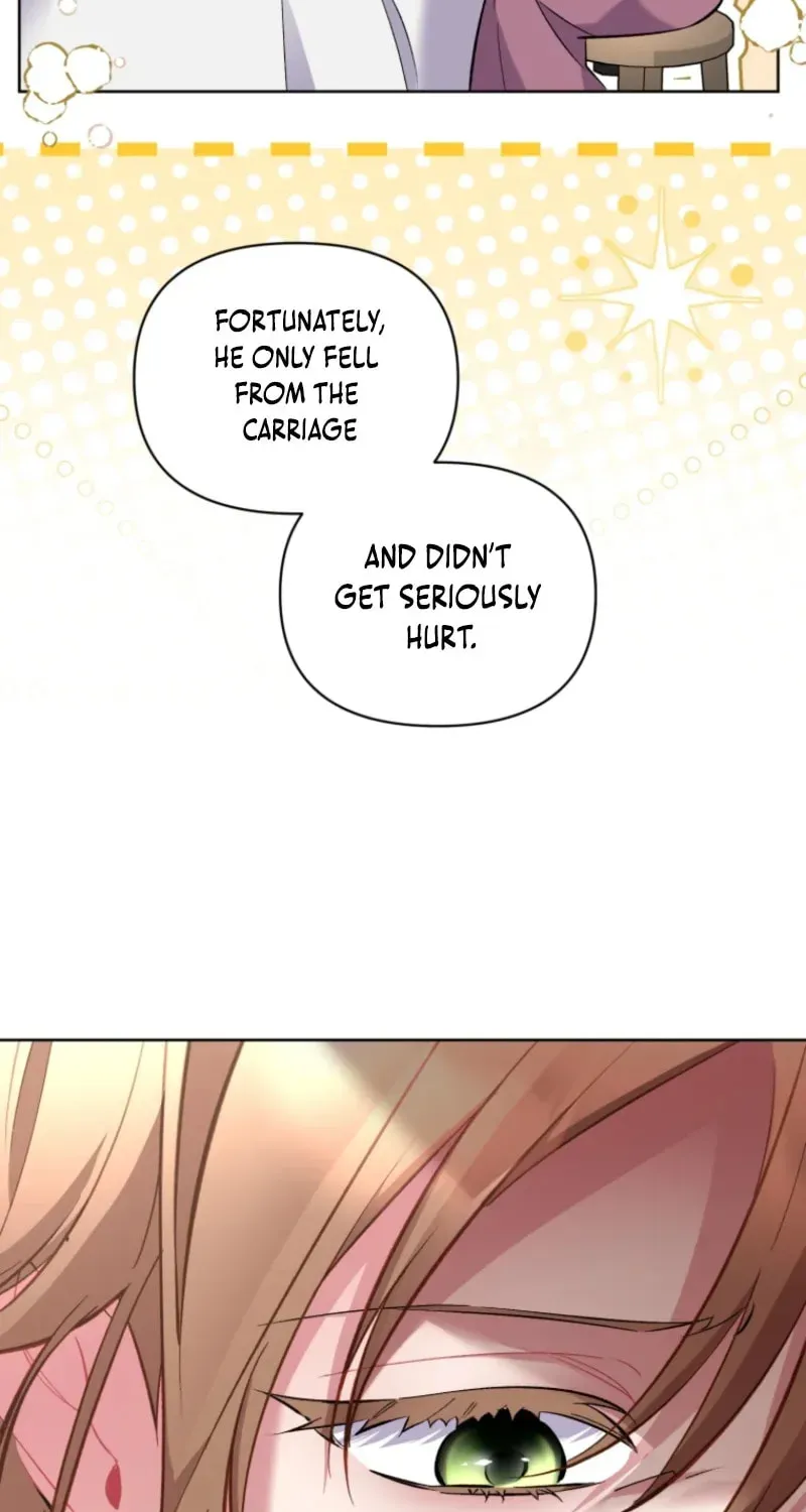 Don’t Worry, We Both Agreed to this Fraudulent Marriage Chapter 44.1 page 73 - 