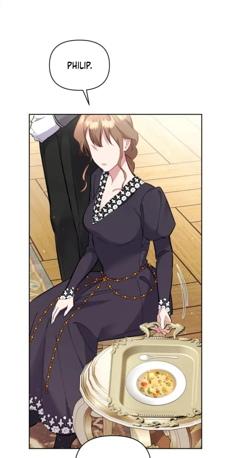 Don’t Worry, We Both Agreed to this Fraudulent Marriage Chapter 44.1 page 75 - 