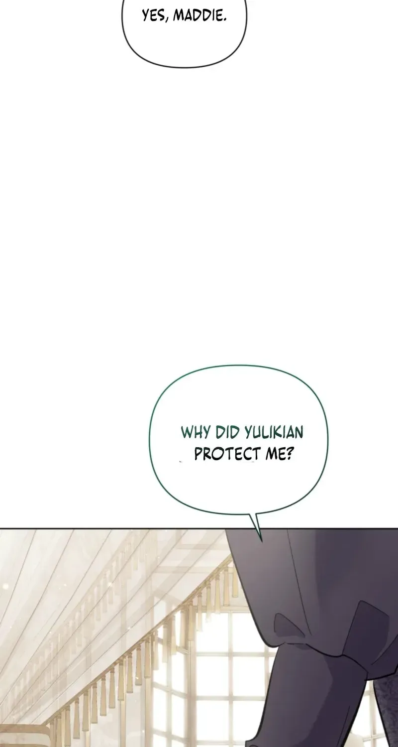 Don’t Worry, We Both Agreed to this Fraudulent Marriage Chapter 44.1 page 76 - 