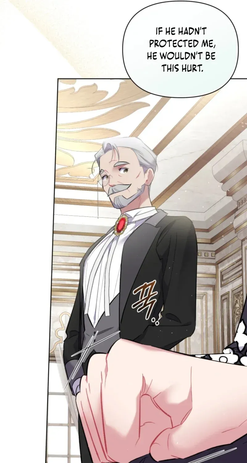 Don’t Worry, We Both Agreed to this Fraudulent Marriage Chapter 44.1 page 79 - 