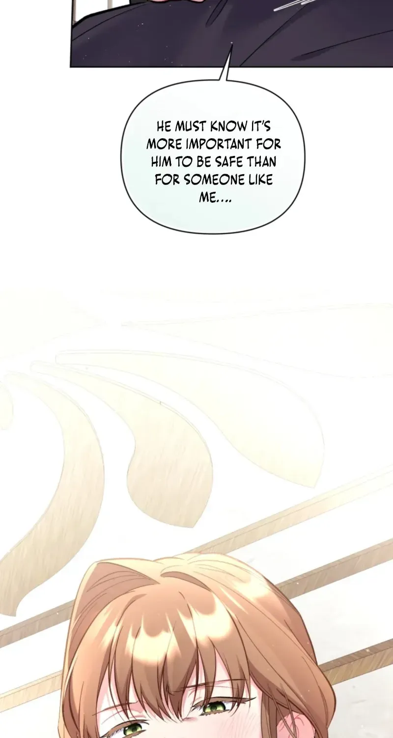 Don’t Worry, We Both Agreed to this Fraudulent Marriage Chapter 44.1 page 80 - 