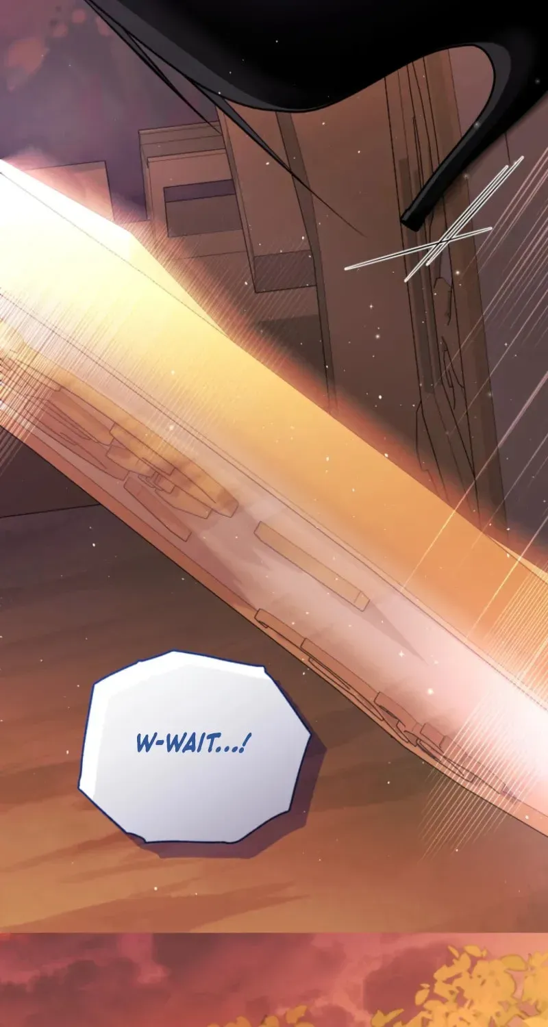 Don’t Worry, We Both Agreed to this Fraudulent Marriage Chapter 44.1 page 9 - 