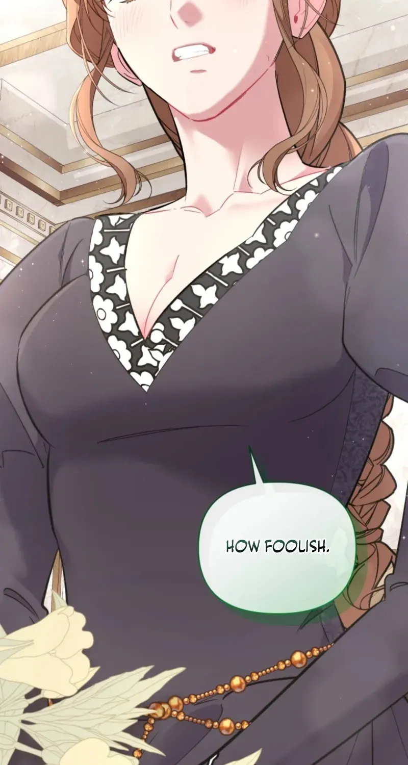 Don’t Worry, We Both Agreed to this Fraudulent Marriage Chapter 44.1 page 81 - 