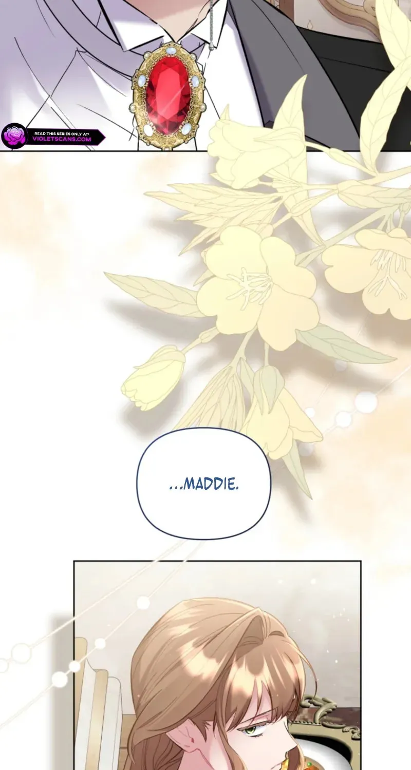 Don’t Worry, We Both Agreed to this Fraudulent Marriage Chapter 44.1 page 83 - 