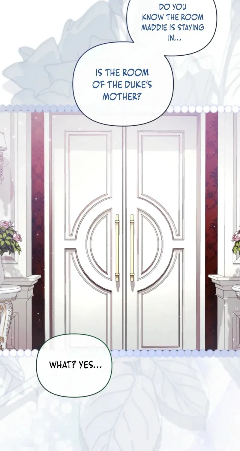 Don’t Worry, We Both Agreed to this Fraudulent Marriage Chapter 44.1 page 85 - 