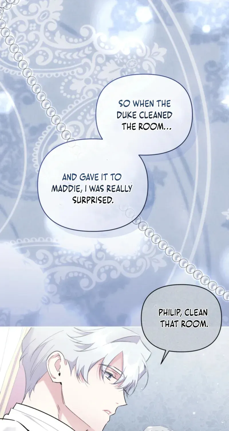 Don’t Worry, We Both Agreed to this Fraudulent Marriage Chapter 44.1 page 91 - 