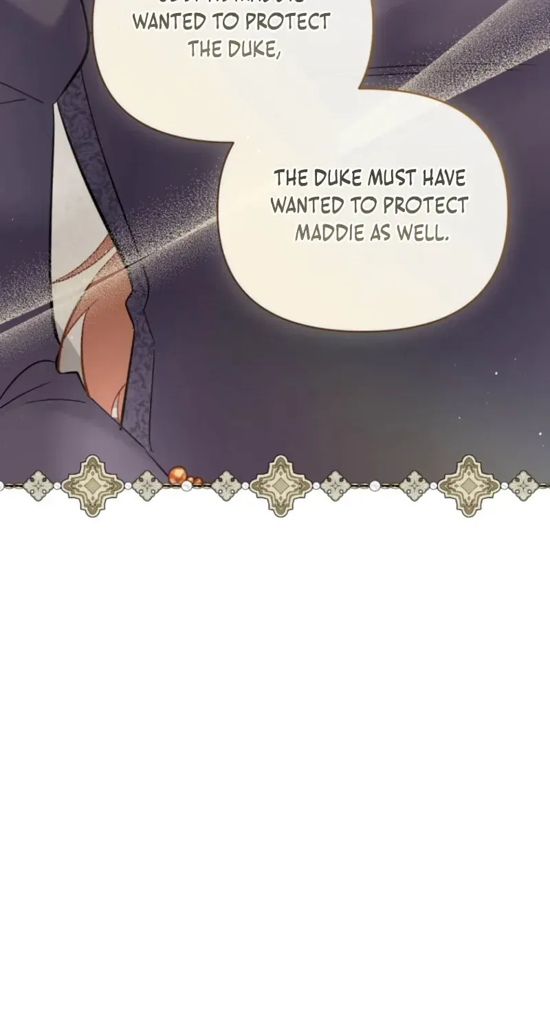 Don’t Worry, We Both Agreed to this Fraudulent Marriage Chapter 44.1 page 96 - 