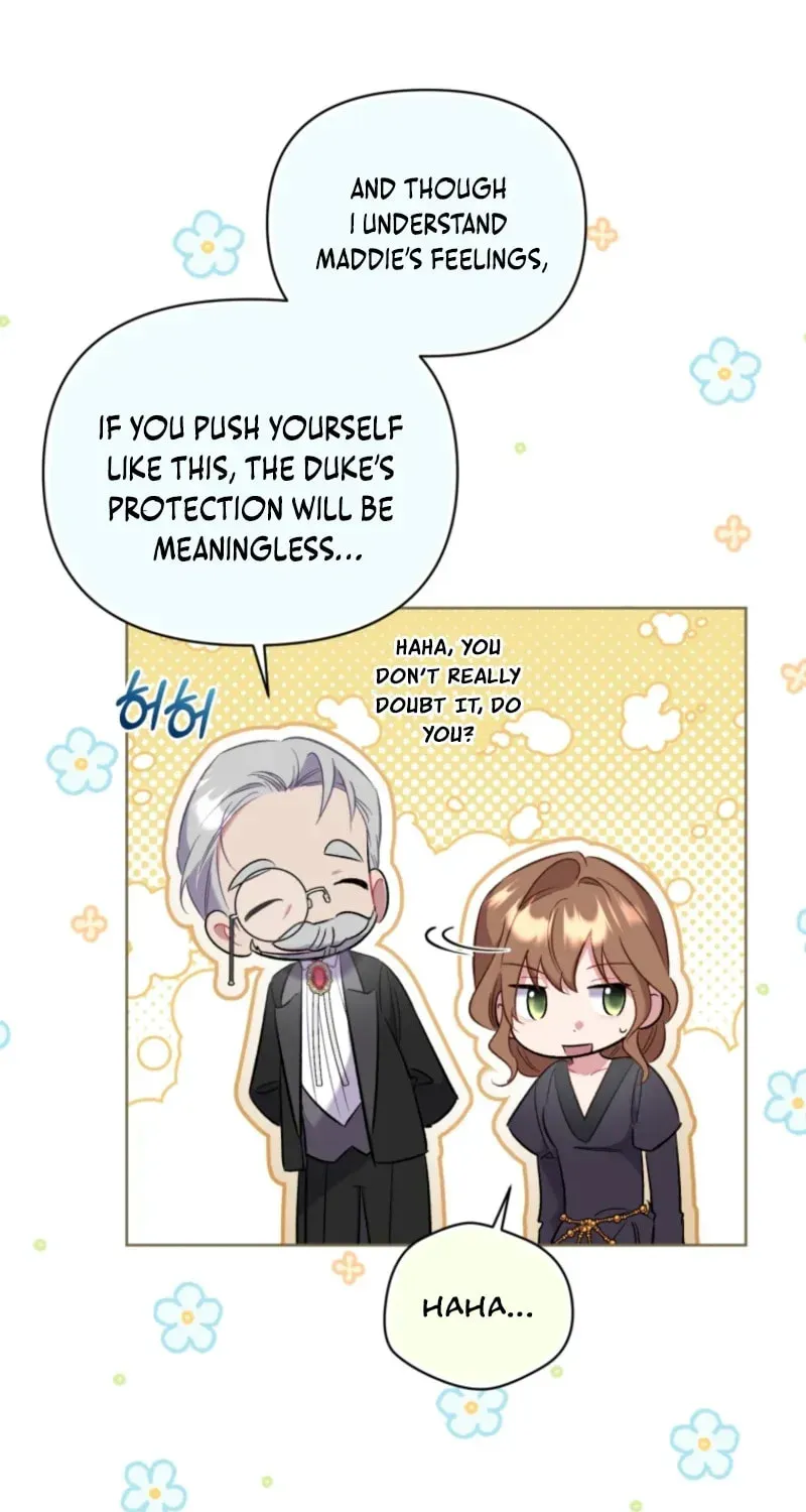 Don’t Worry, We Both Agreed to this Fraudulent Marriage Chapter 44.1 page 97 - 