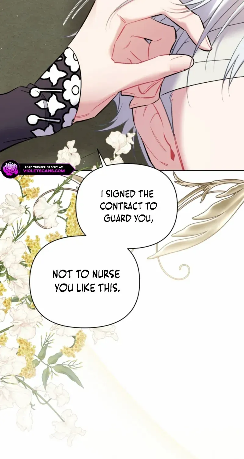 Don’t Worry, We Both Agreed to this Fraudulent Marriage Chapter 44 page 104 - 
