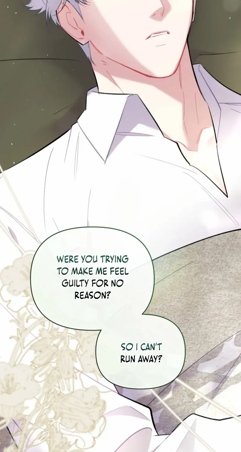 Don’t Worry, We Both Agreed to this Fraudulent Marriage Chapter 44 page 106 - 