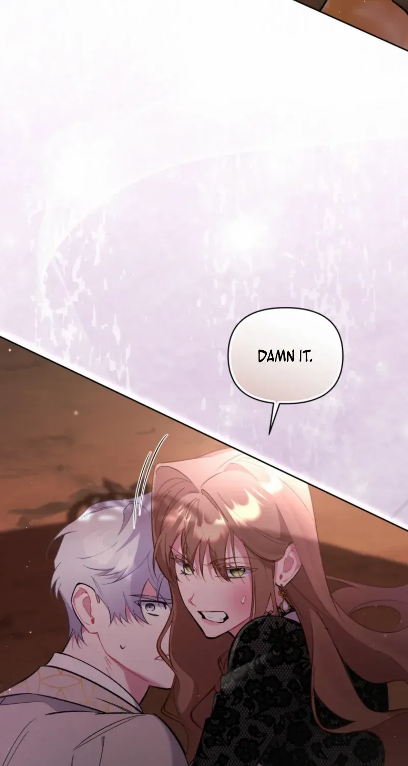 Don’t Worry, We Both Agreed to this Fraudulent Marriage Chapter 44 page 20 - 