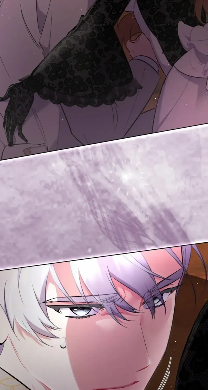 Don’t Worry, We Both Agreed to this Fraudulent Marriage Chapter 44 page 21 - 