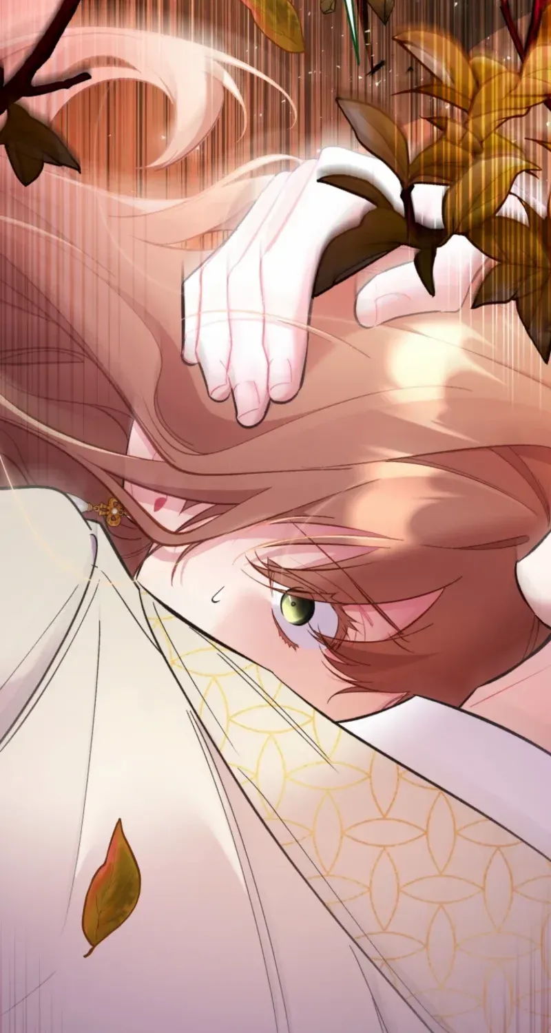 Don’t Worry, We Both Agreed to this Fraudulent Marriage Chapter 44 page 32 - 