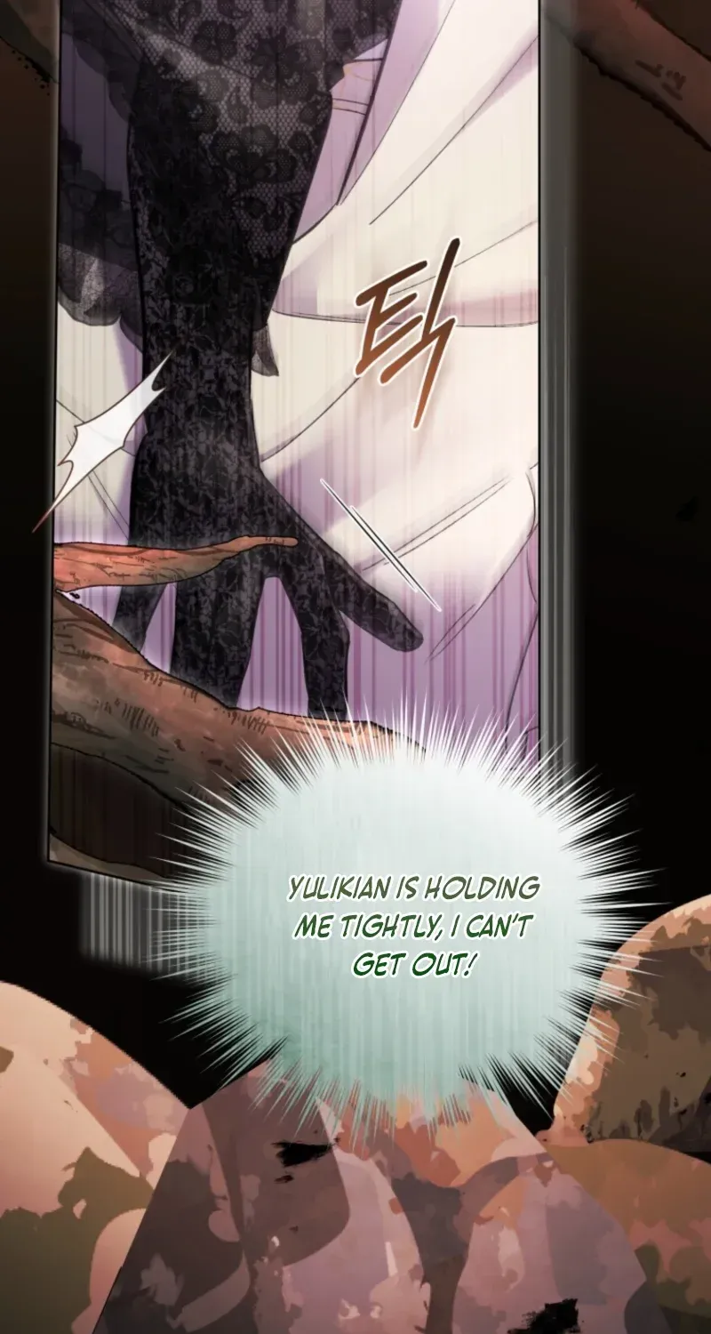 Don’t Worry, We Both Agreed to this Fraudulent Marriage Chapter 44 page 34 - 