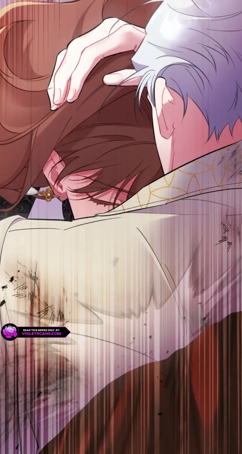 Don’t Worry, We Both Agreed to this Fraudulent Marriage Chapter 44 page 37 - 