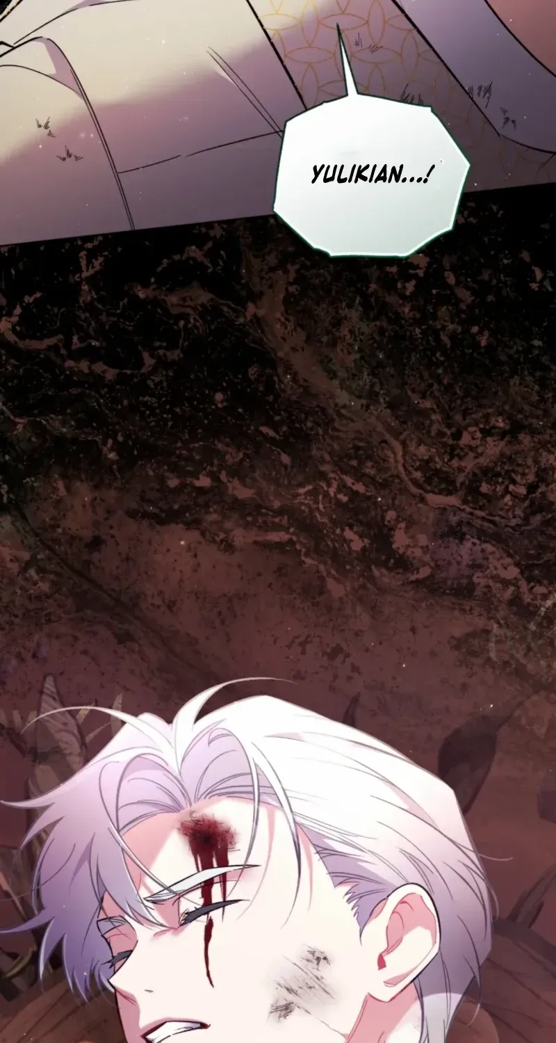 Don’t Worry, We Both Agreed to this Fraudulent Marriage Chapter 44 page 40 - 