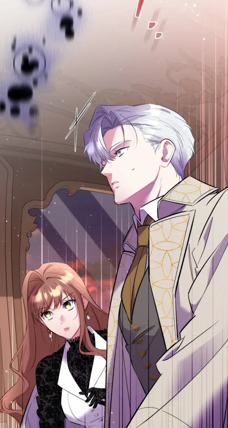 Don’t Worry, We Both Agreed to this Fraudulent Marriage Chapter 44 page 5 - 