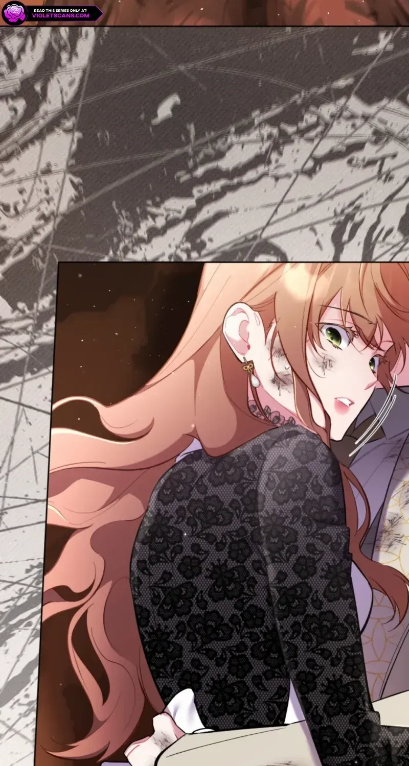 Don’t Worry, We Both Agreed to this Fraudulent Marriage Chapter 44 page 43 - 