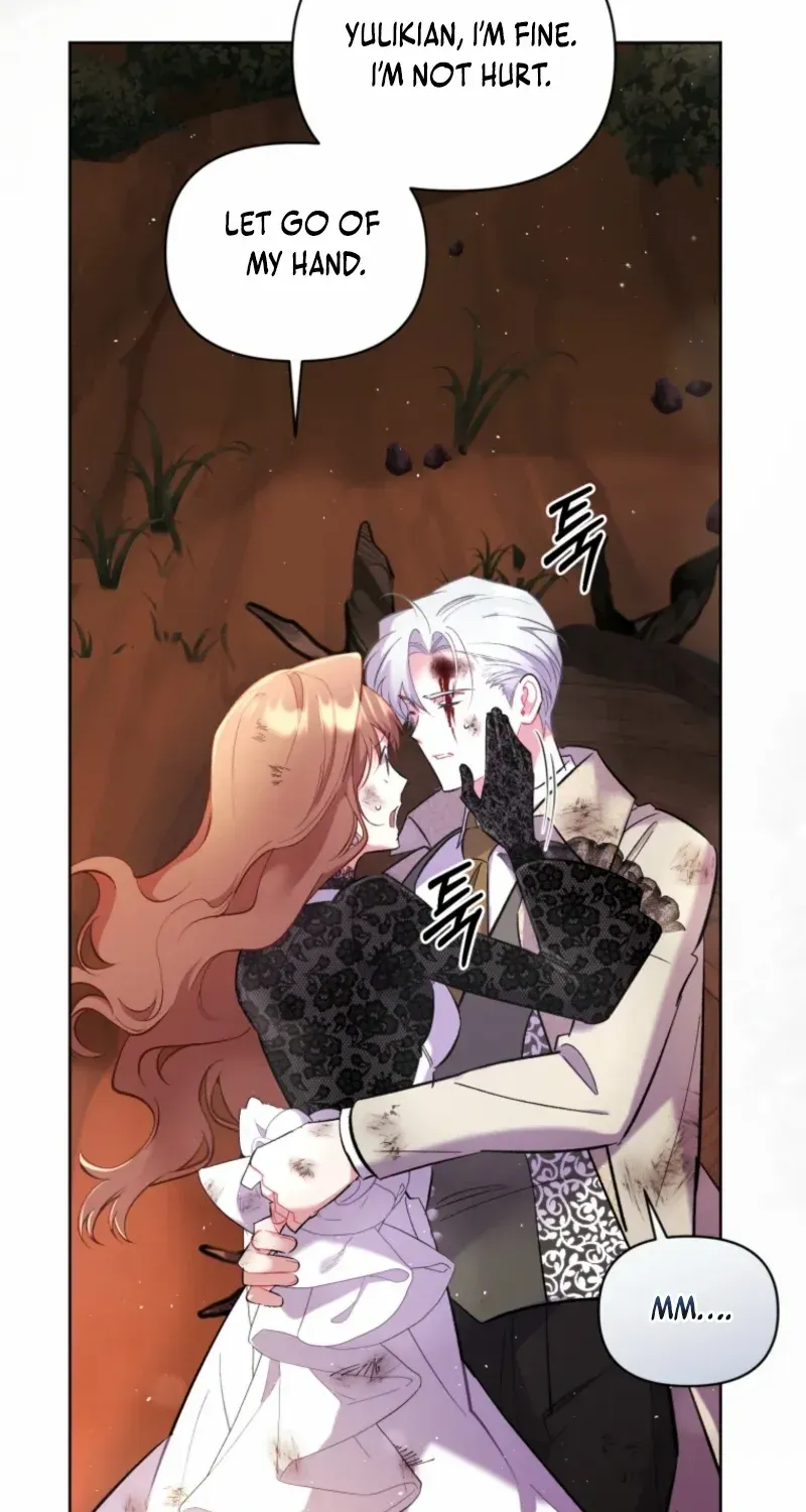 Don’t Worry, We Both Agreed to this Fraudulent Marriage Chapter 44 page 45 - 