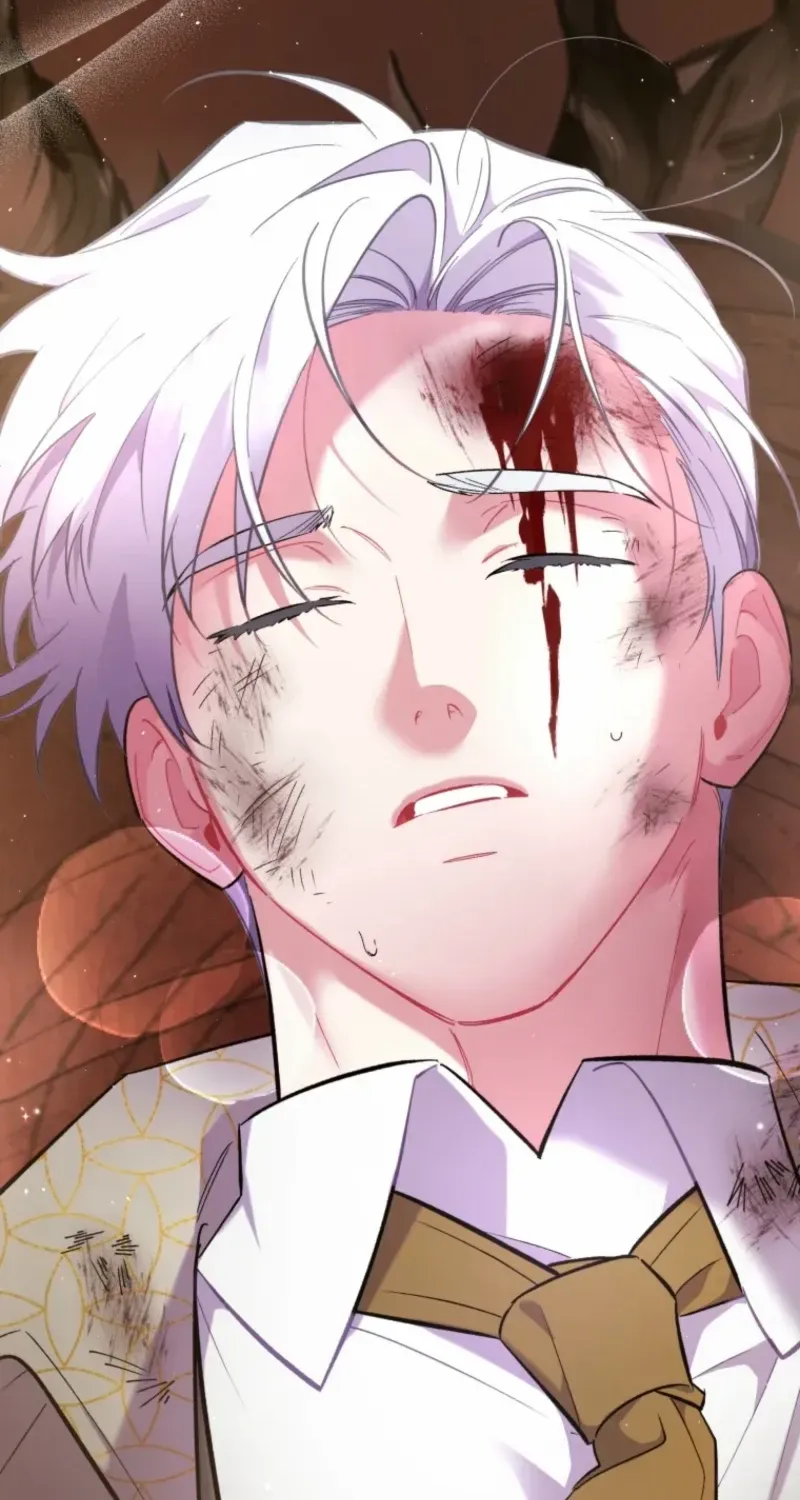 Don’t Worry, We Both Agreed to this Fraudulent Marriage Chapter 44 page 48 - 