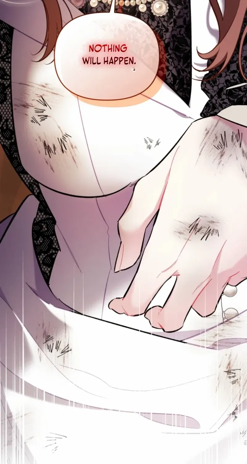 Don’t Worry, We Both Agreed to this Fraudulent Marriage Chapter 44 page 62 - 