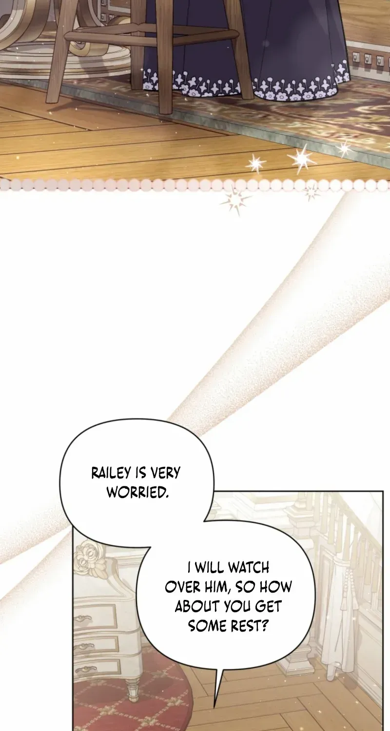 Don’t Worry, We Both Agreed to this Fraudulent Marriage Chapter 44 page 70 - 