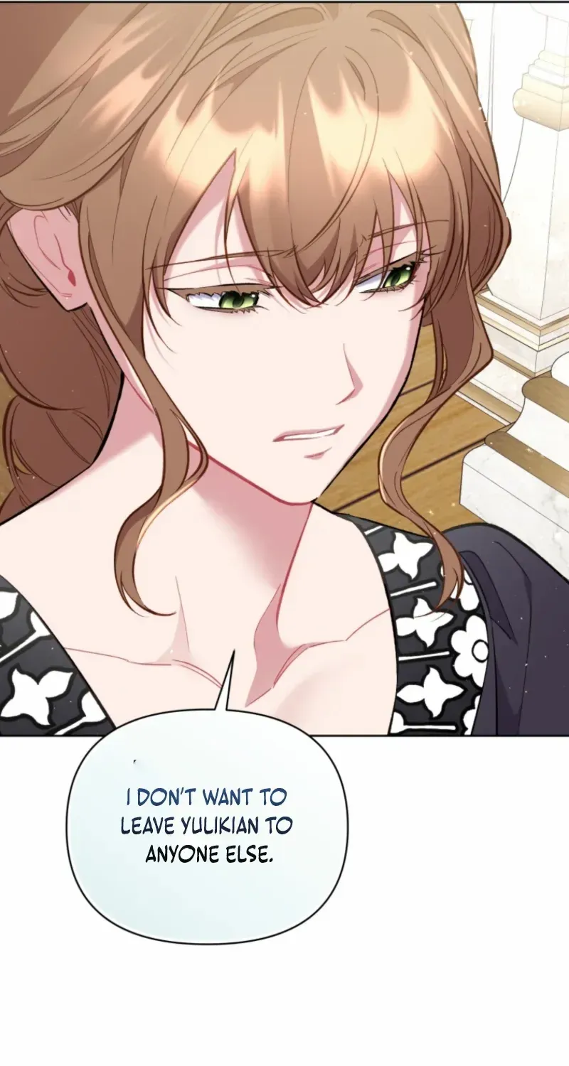 Don’t Worry, We Both Agreed to this Fraudulent Marriage Chapter 44 page 72 - 
