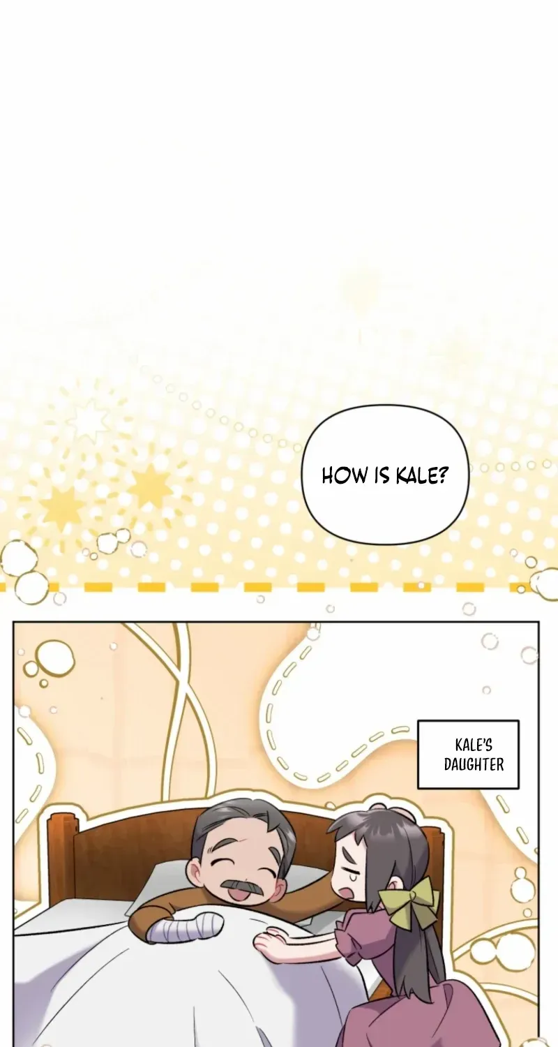 Don’t Worry, We Both Agreed to this Fraudulent Marriage Chapter 44 page 73 - 