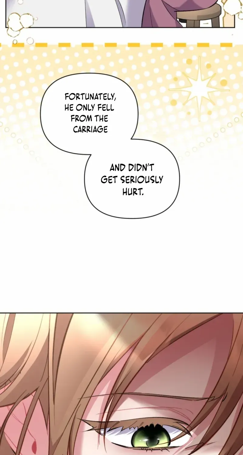 Don’t Worry, We Both Agreed to this Fraudulent Marriage Chapter 44 page 74 - 