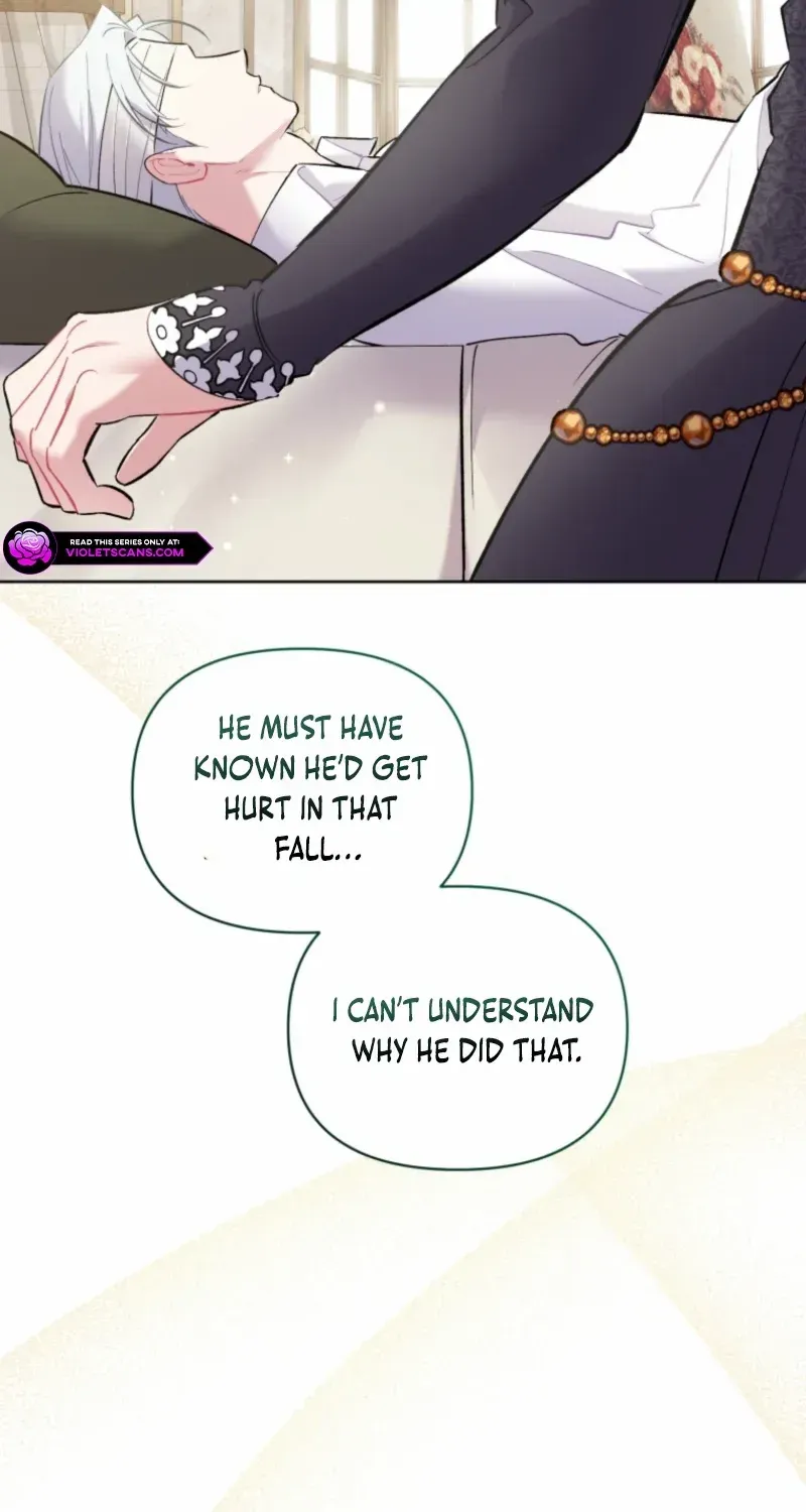 Don’t Worry, We Both Agreed to this Fraudulent Marriage Chapter 44 page 78 - 