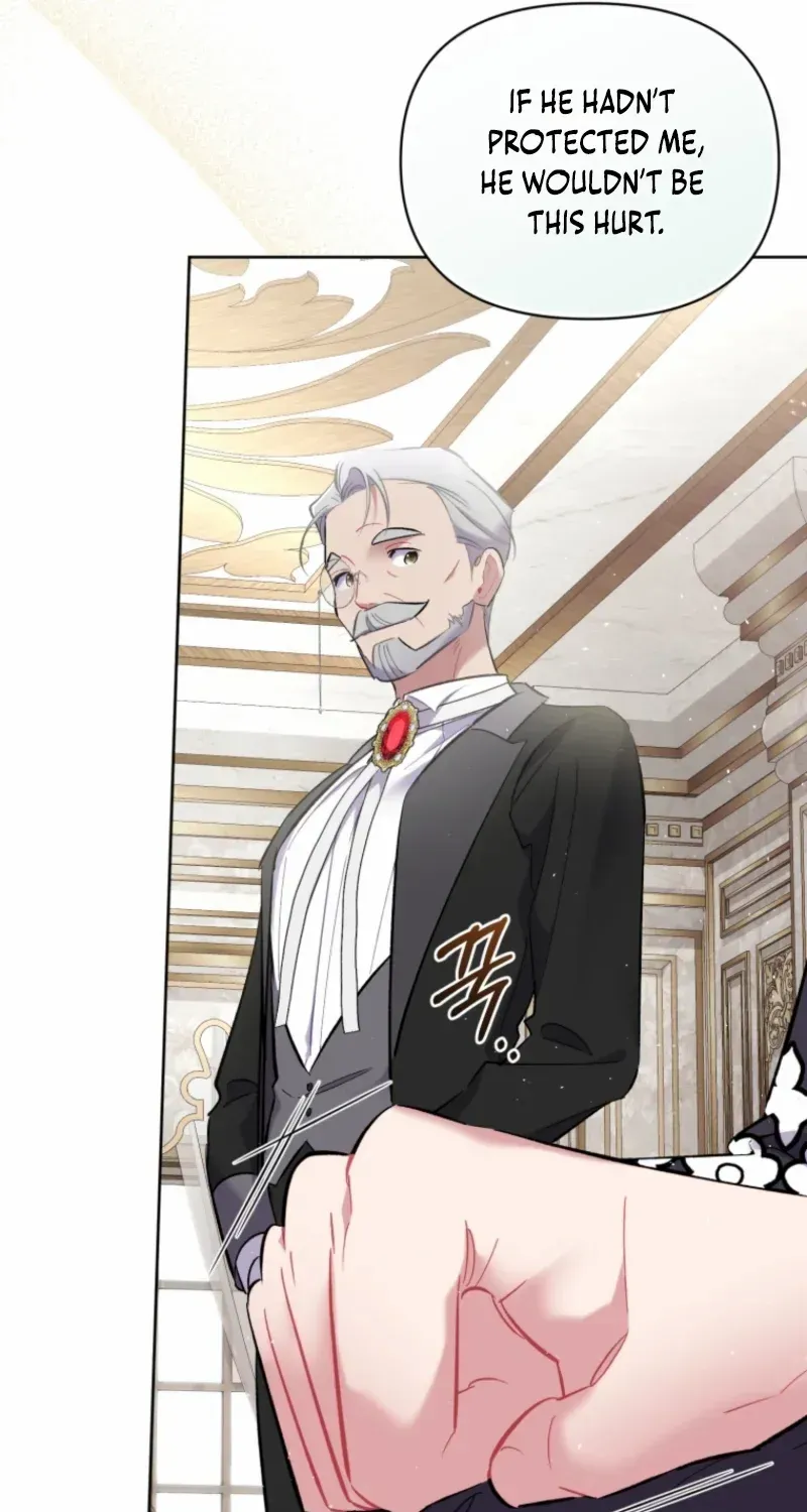 Don’t Worry, We Both Agreed to this Fraudulent Marriage Chapter 44 page 80 - 