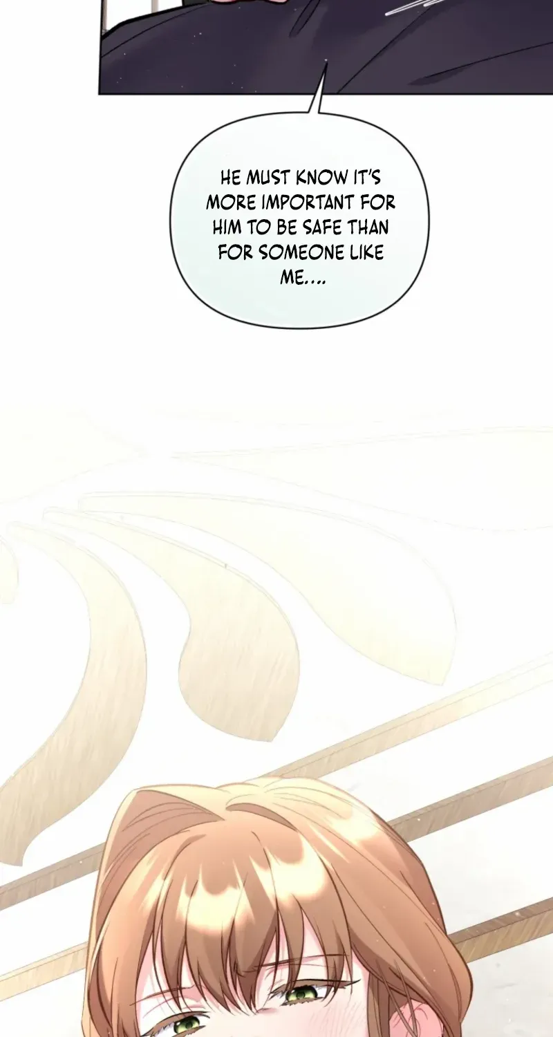 Don’t Worry, We Both Agreed to this Fraudulent Marriage Chapter 44 page 81 - 