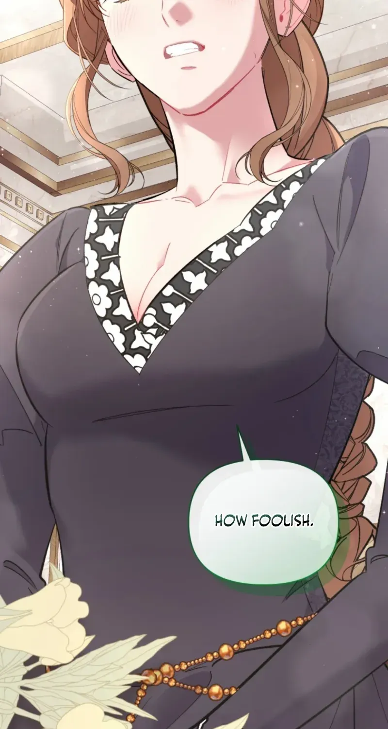 Don’t Worry, We Both Agreed to this Fraudulent Marriage Chapter 44 page 82 - 