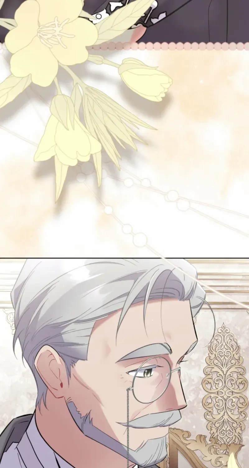 Don’t Worry, We Both Agreed to this Fraudulent Marriage Chapter 44 page 83 - 
