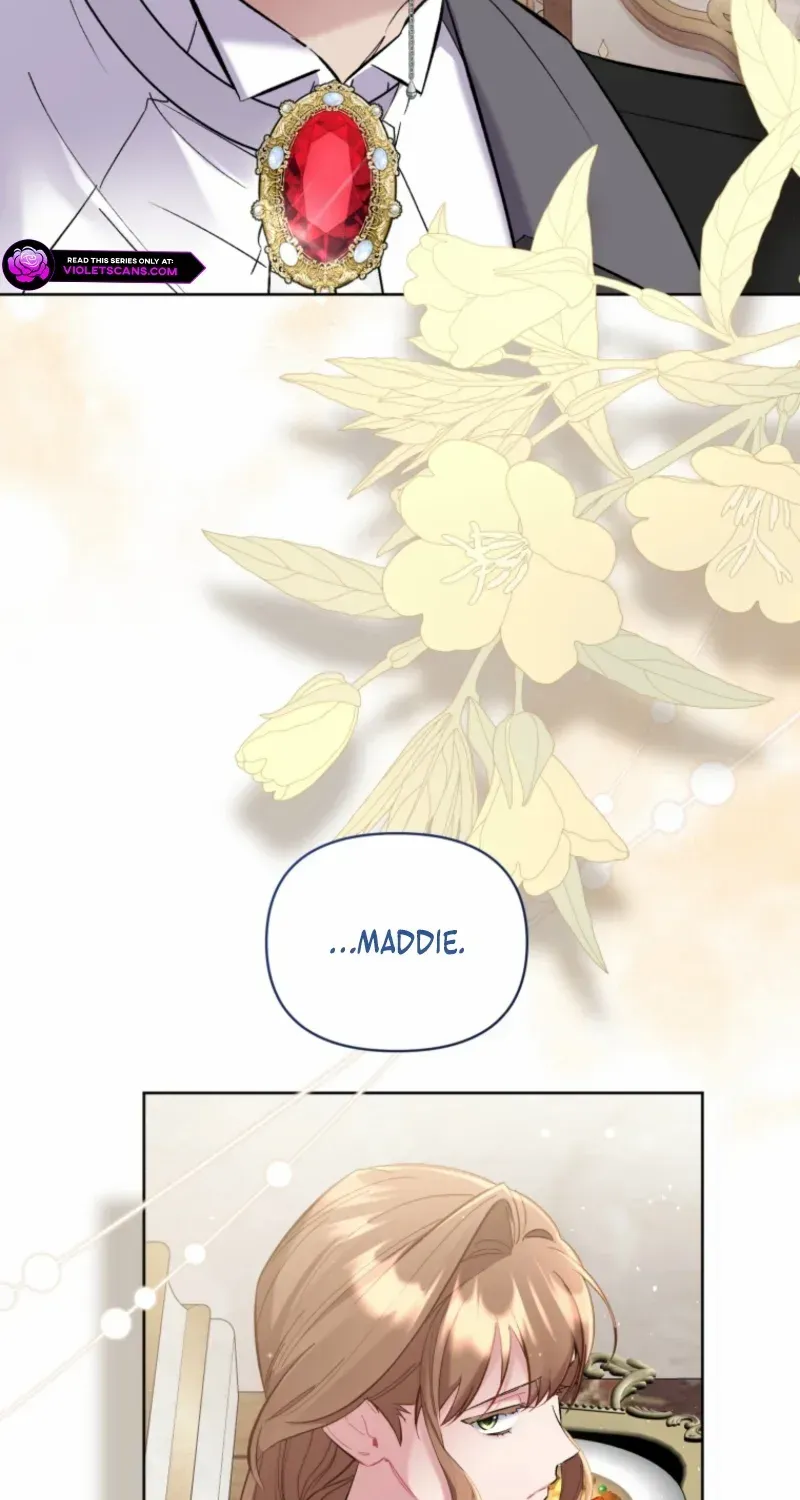 Don’t Worry, We Both Agreed to this Fraudulent Marriage Chapter 44 page 84 - 