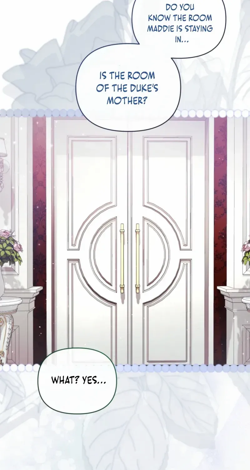 Don’t Worry, We Both Agreed to this Fraudulent Marriage Chapter 44 page 86 - 