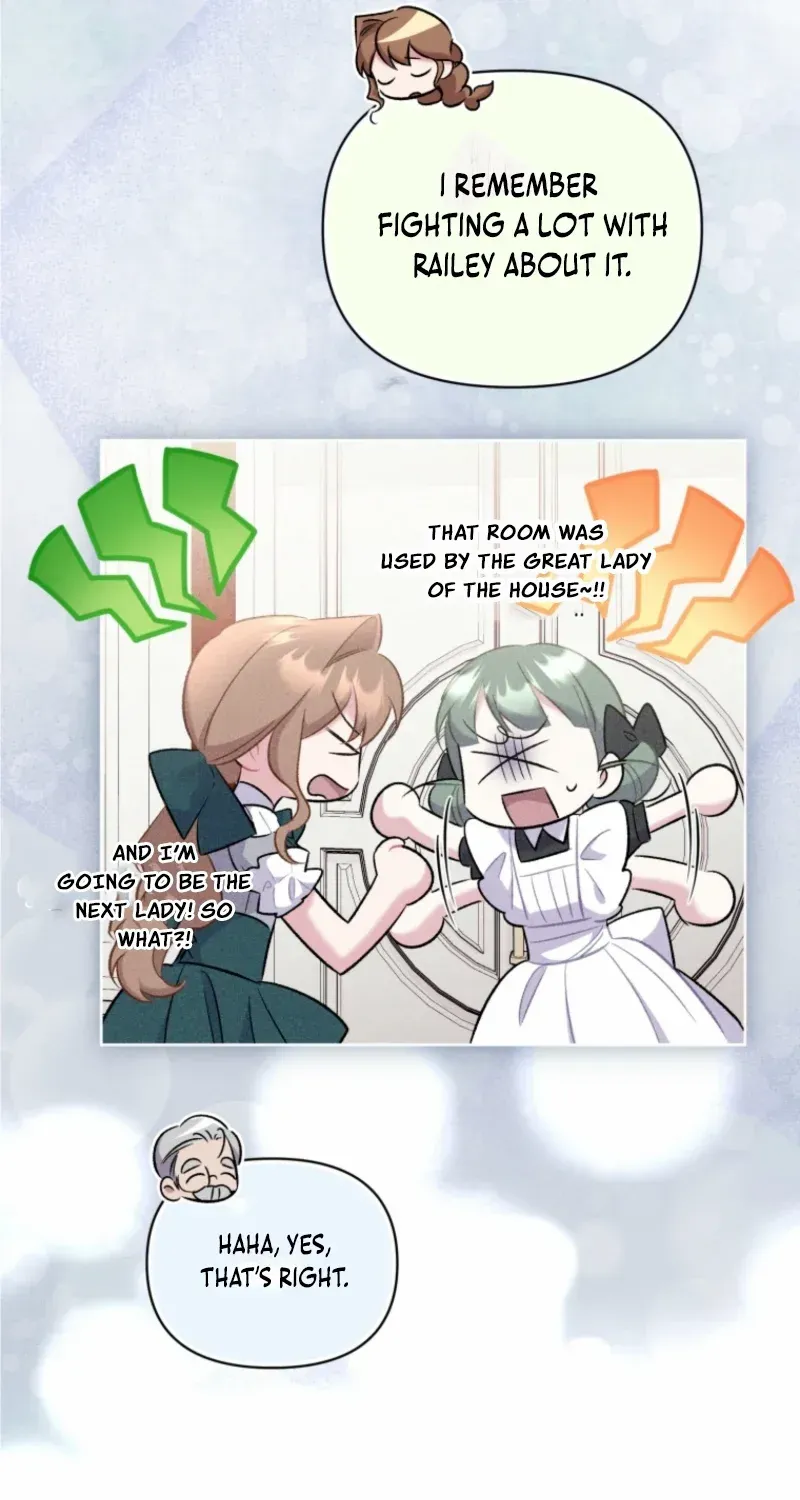 Don’t Worry, We Both Agreed to this Fraudulent Marriage Chapter 44 page 88 - 