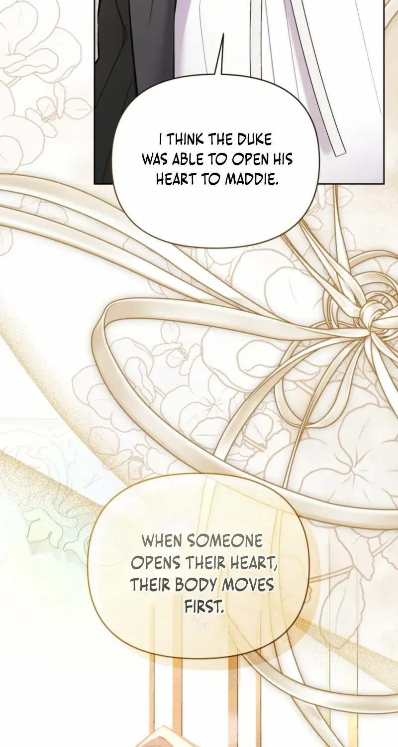 Don’t Worry, We Both Agreed to this Fraudulent Marriage Chapter 44 page 95 - 