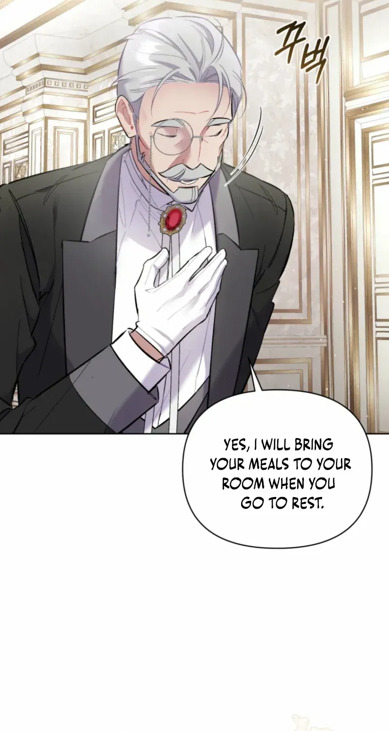 Don’t Worry, We Both Agreed to this Fraudulent Marriage Chapter 44 page 100 - 
