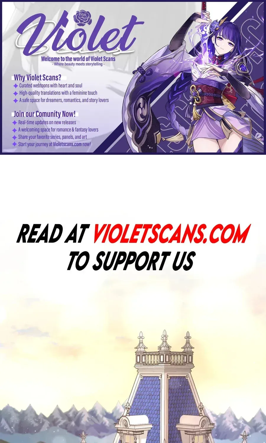 Don’t Worry, We Both Agreed to this Fraudulent Marriage Chapter 45.1 page 1 - 