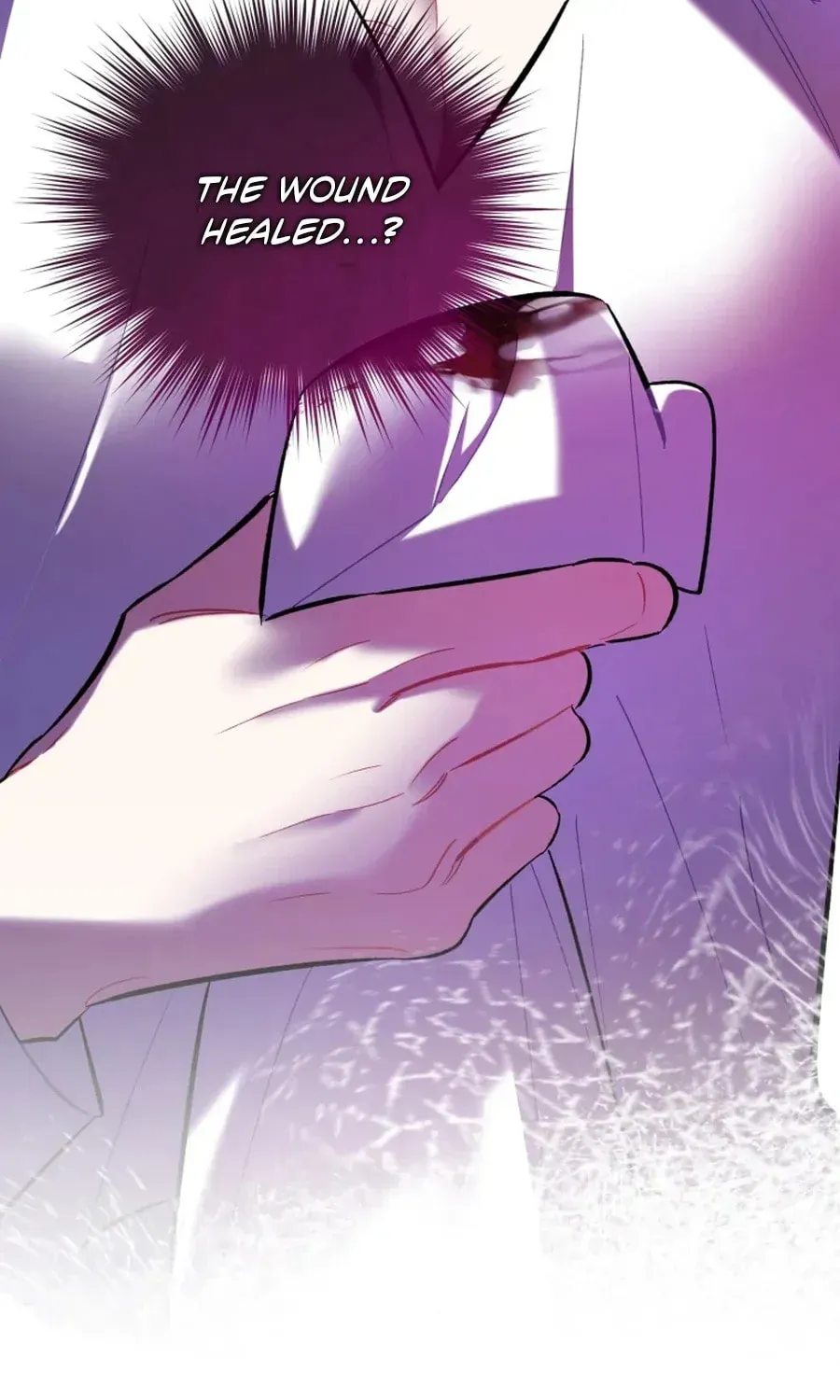 Don’t Worry, We Both Agreed to this Fraudulent Marriage Chapter 45.1 page 106 - 