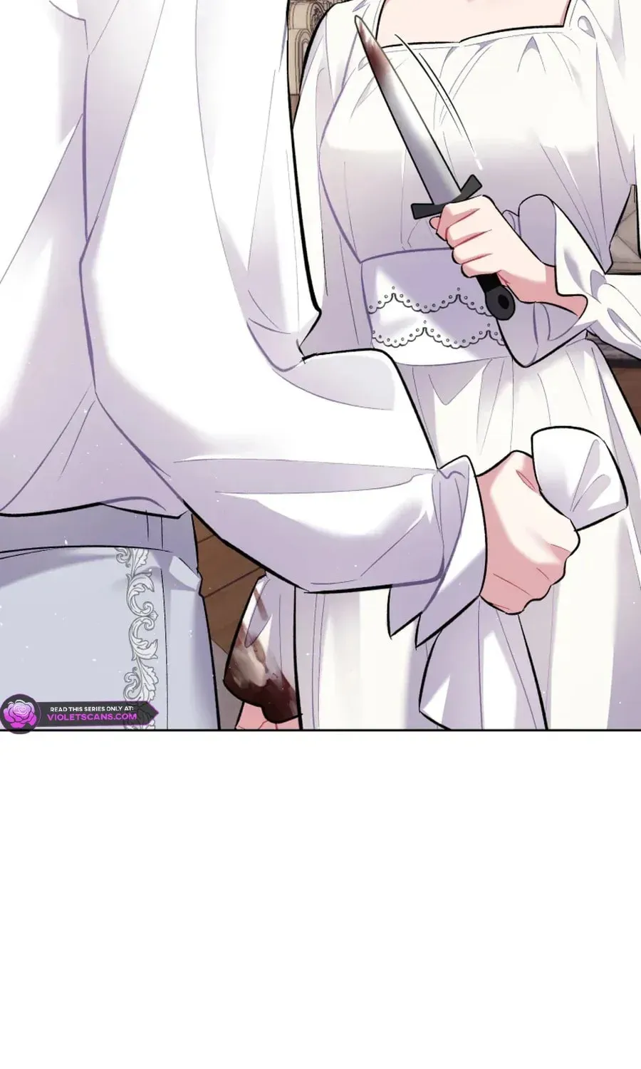 Don’t Worry, We Both Agreed to this Fraudulent Marriage Chapter 45.1 page 108 - 