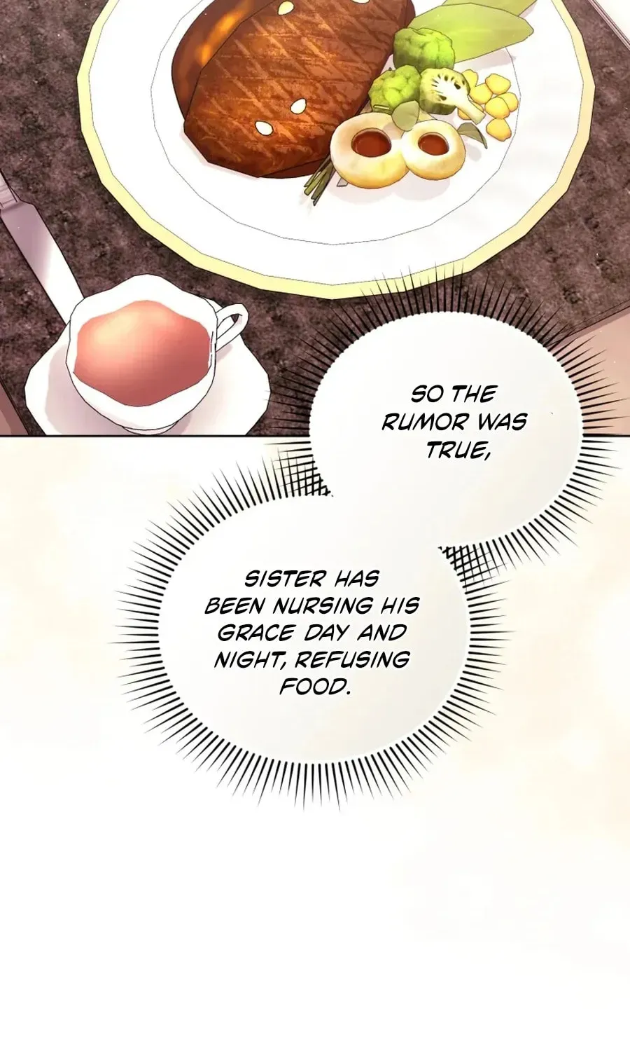 Don’t Worry, We Both Agreed to this Fraudulent Marriage Chapter 45.1 page 12 - 